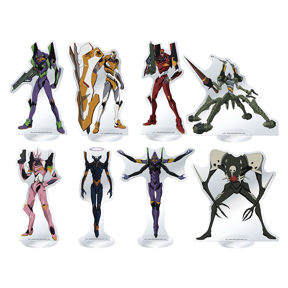 Ichiban KUJI: Evangelion - Angel Attack