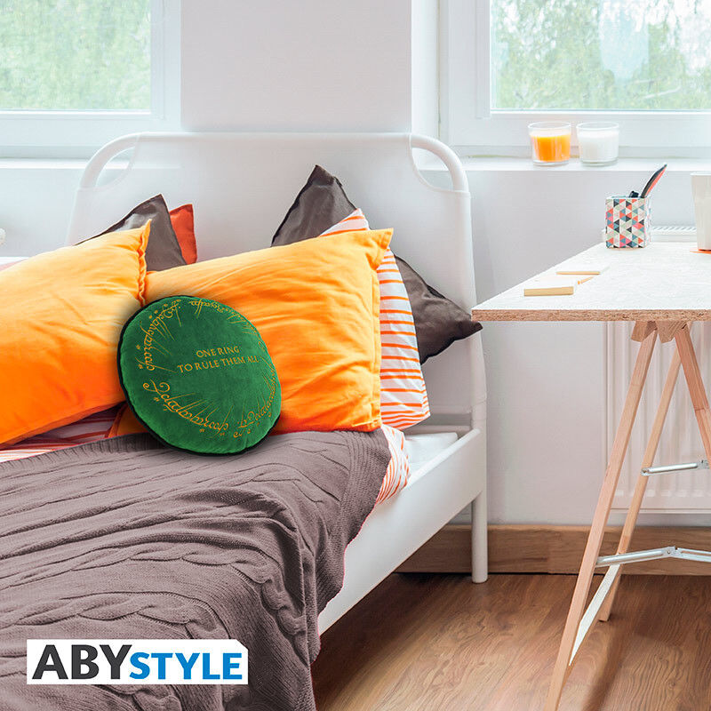 Lord of the Rings | The One Ring | Cushion / Kissen