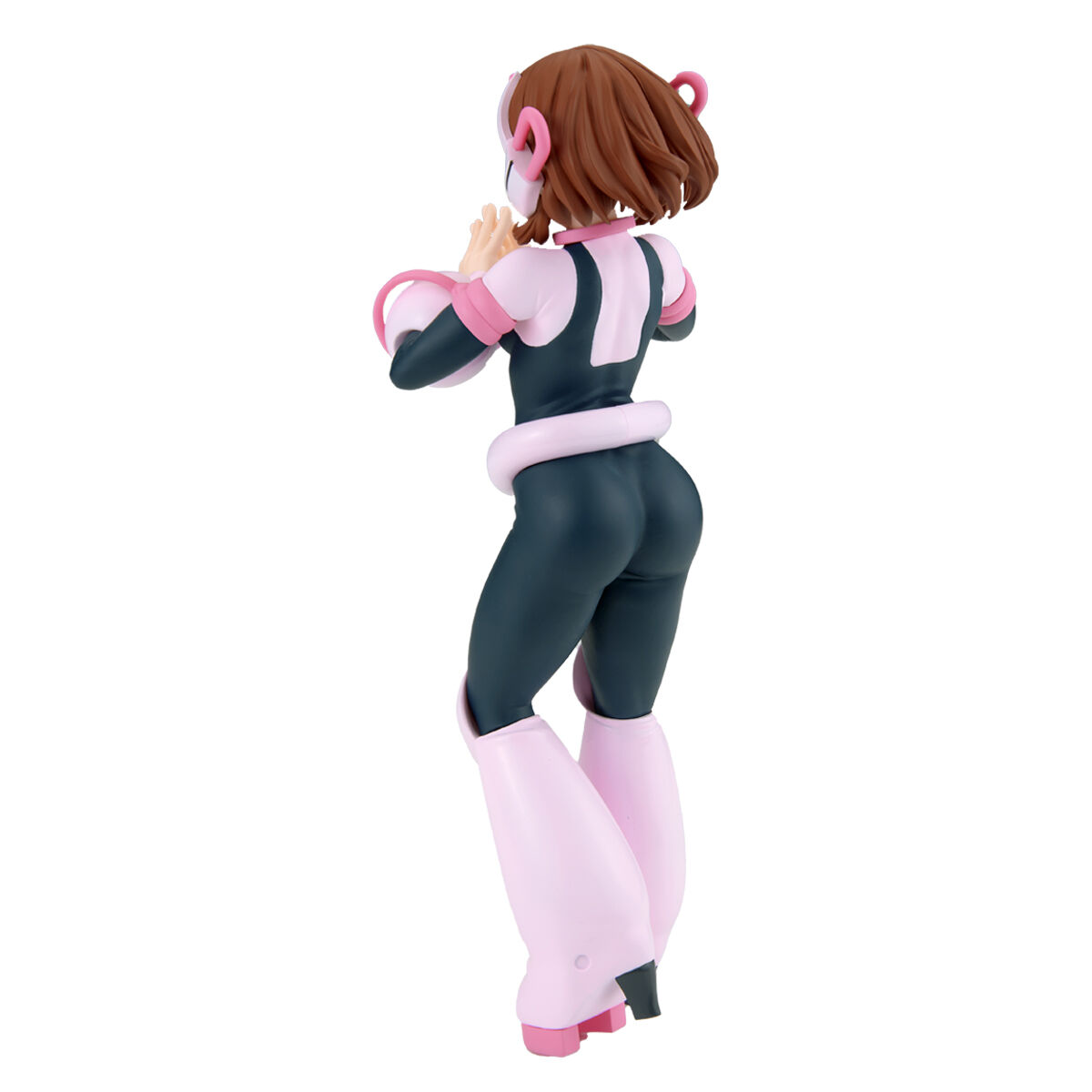 Banpresto | Ochaco Uraraka Glitter & Glamours (23cm) | My Hero Academia