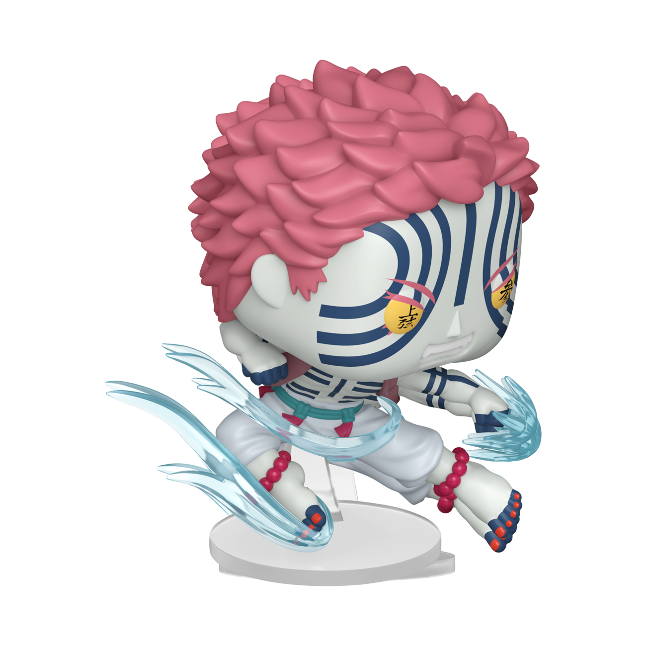Pop! Vinyl | Akaza | Demon Slayer Infinity Castle