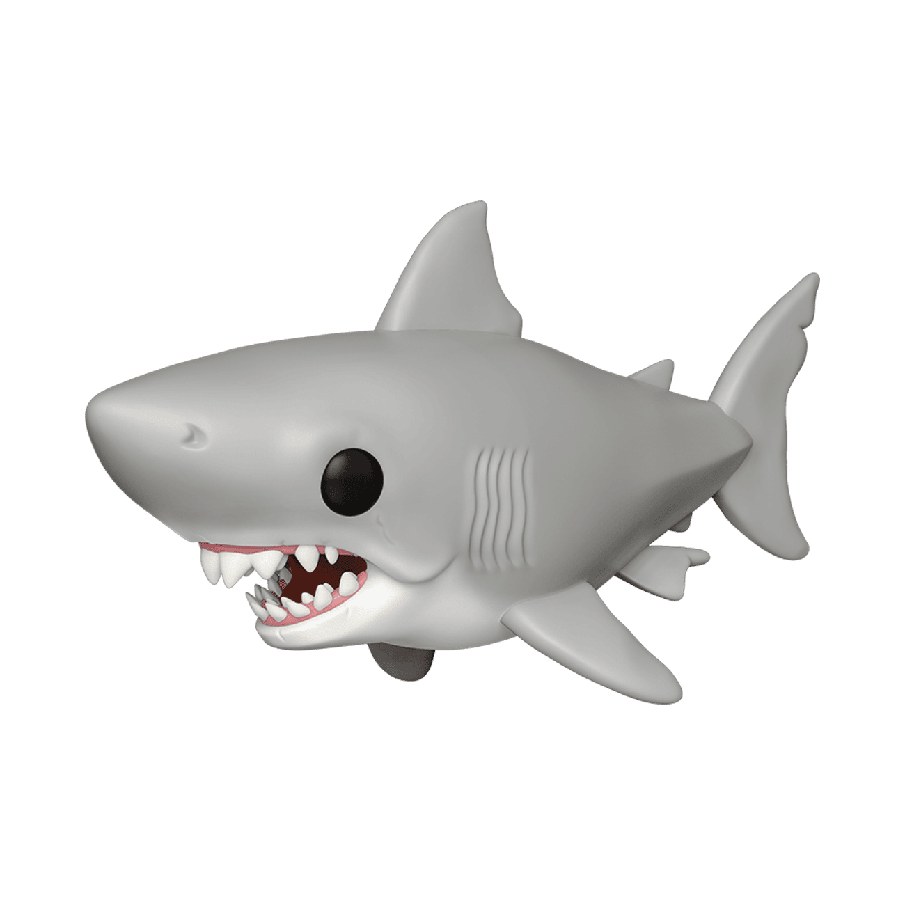 POP! Movies: Great White Shark - JAWS