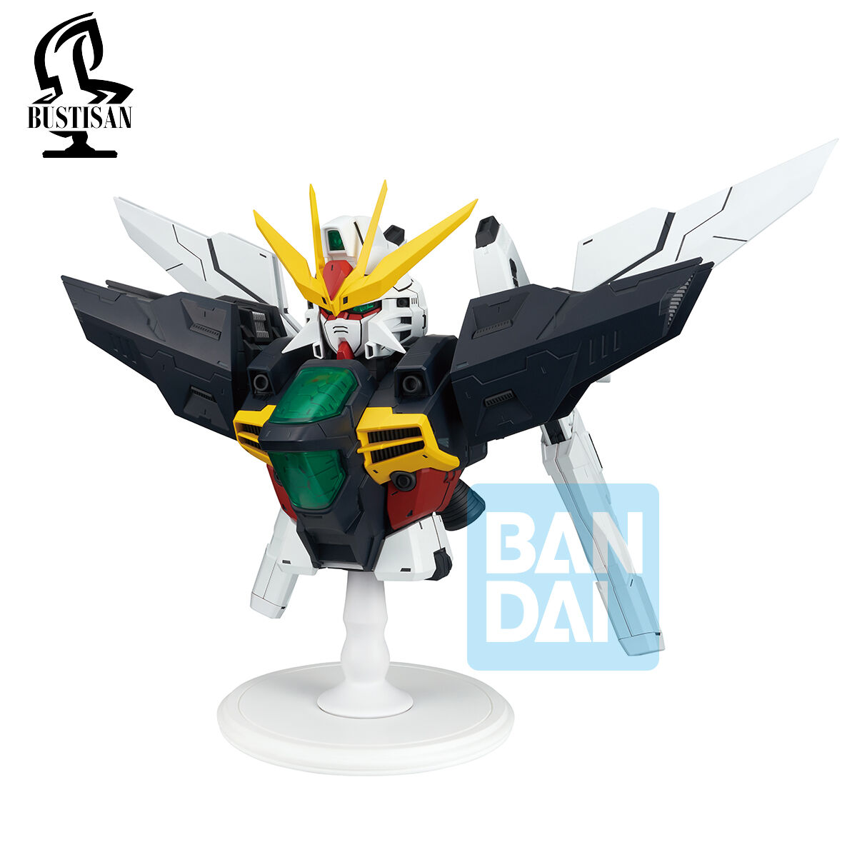 Banpresto | Gundam Double X 30th Anniversary (18cm) | Double X