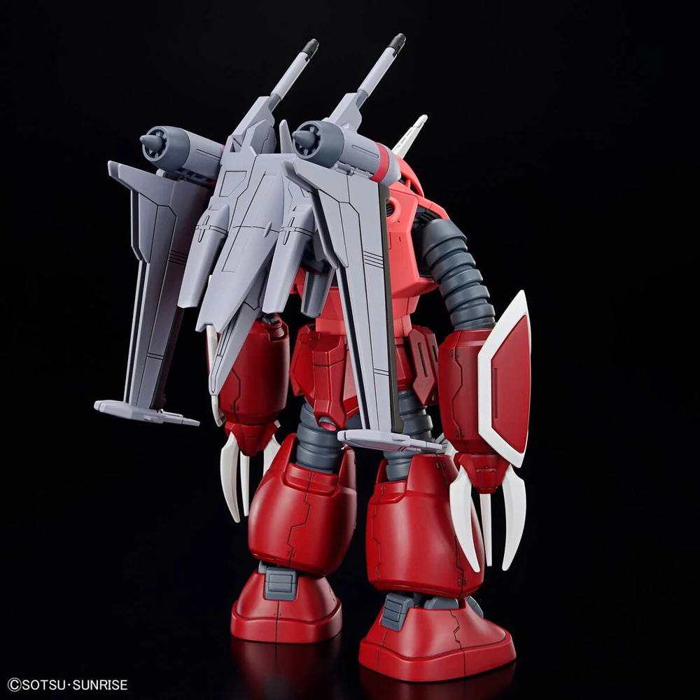 Bandai: HG ZGOK (SEED FREEDOM Ver.) – Mobile Suit Gundam SEED (1/144)