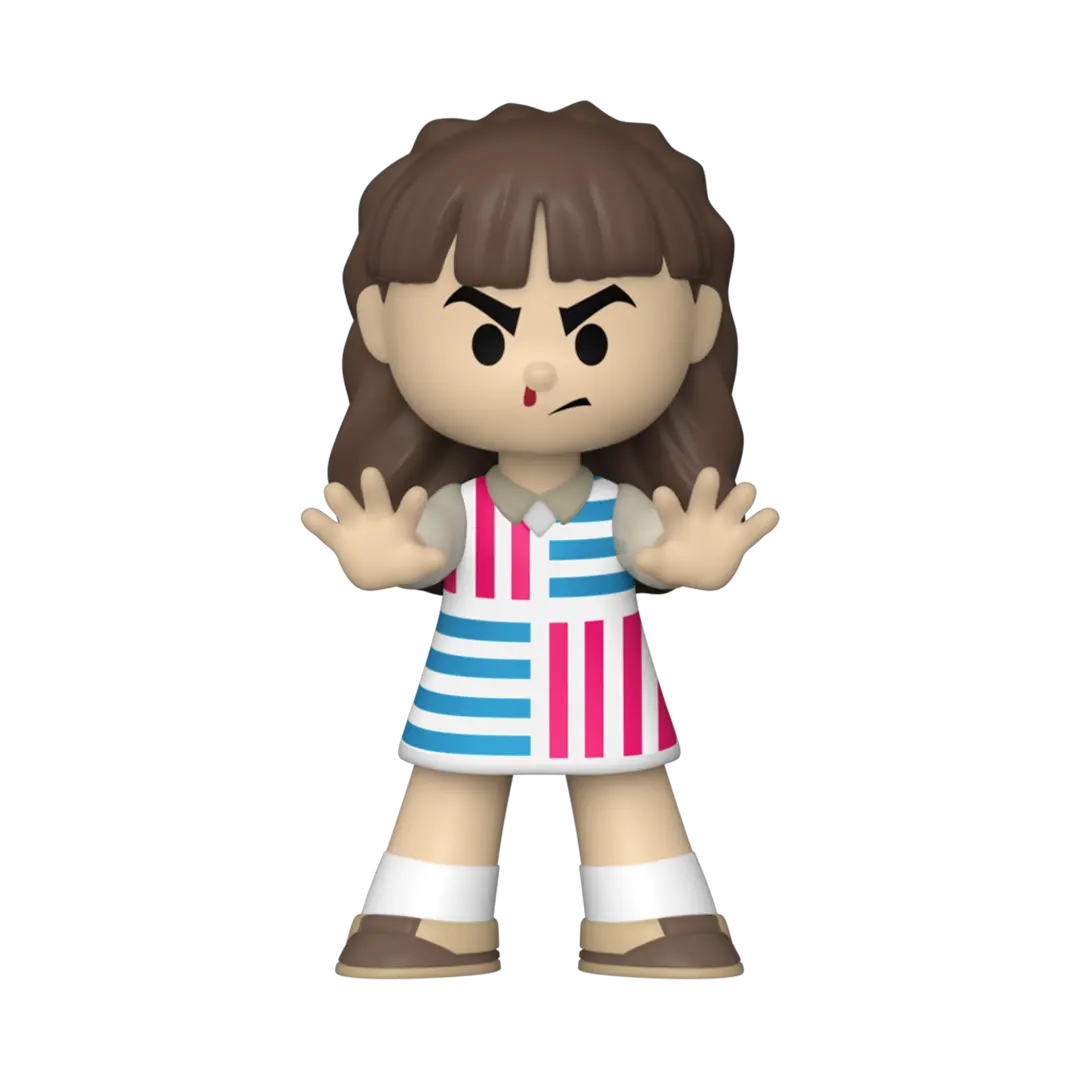 Mystery Minis: Season 4 - Stranger Things