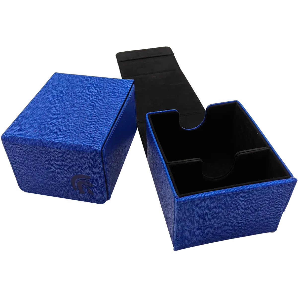 Legion Sentinel Deck Box 100+ - Blue