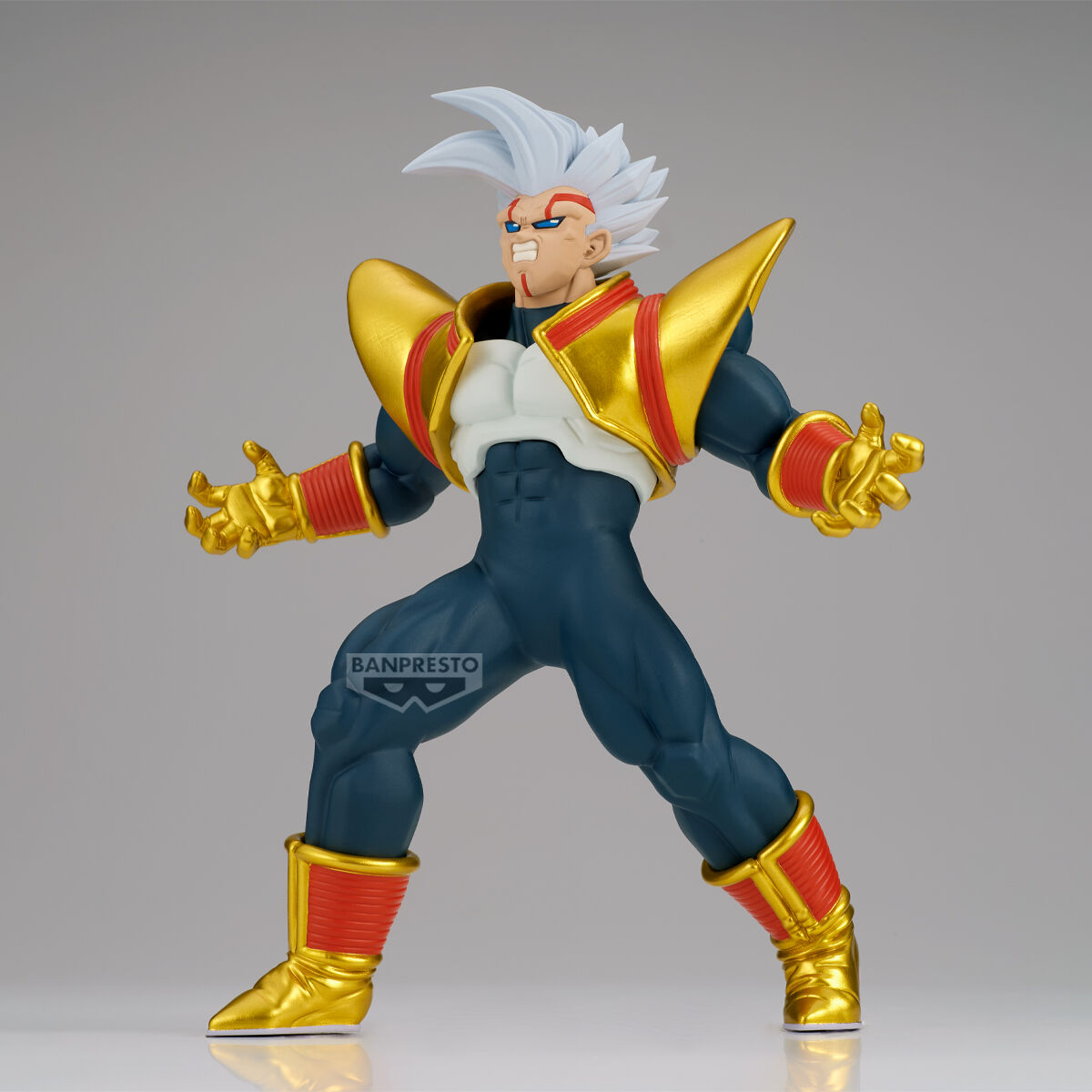 Banpresto | Baby Vegeta Match Makers (17cm) | Dragon Ball GT