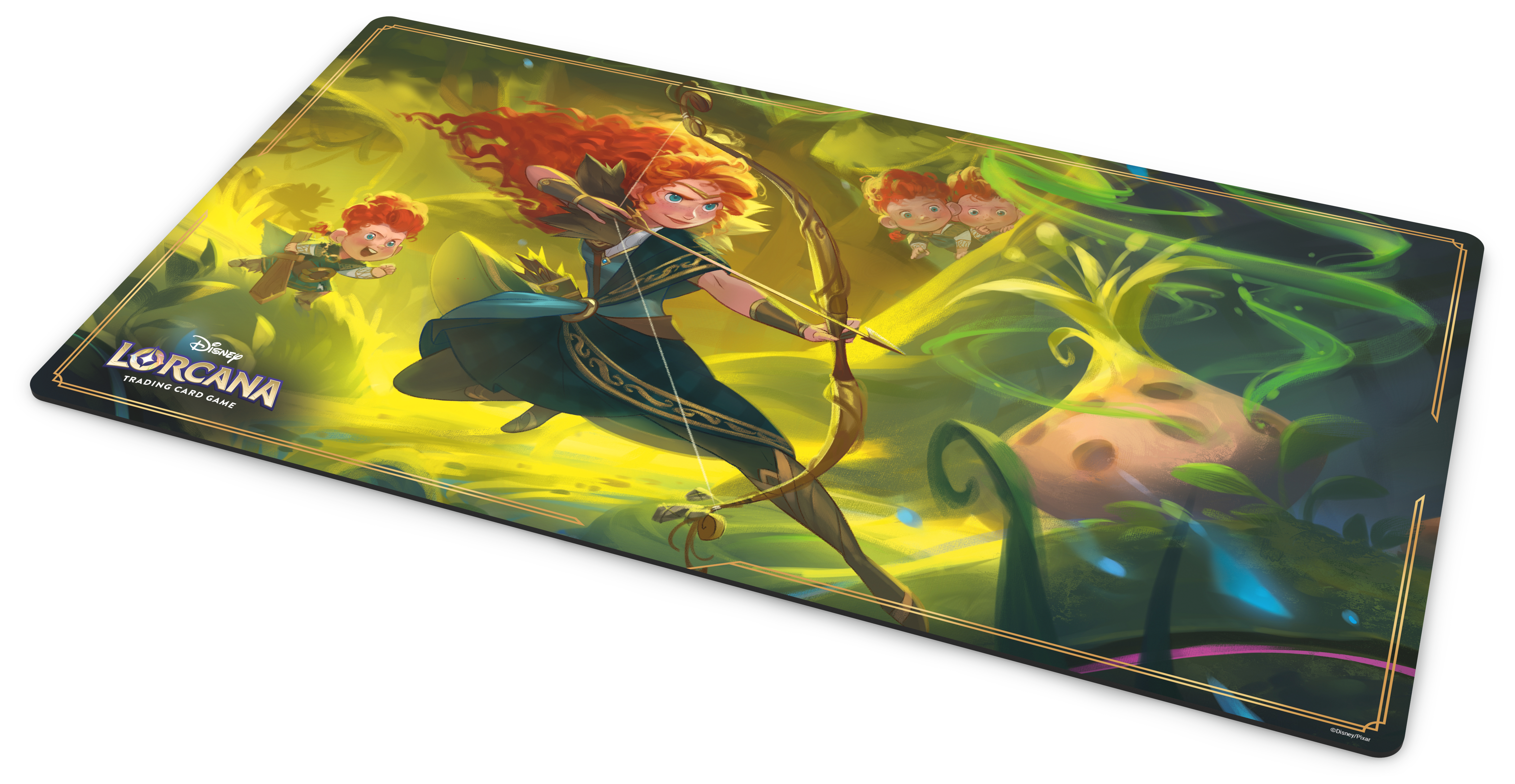 Disney Lorcana | Merida | Playmat