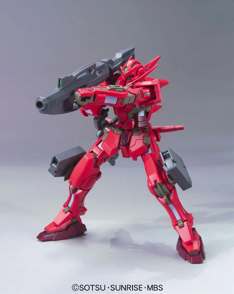 Bandai | HG Gundam Astraea Type-F | Mobile Suit Gundam 00F (1/144)