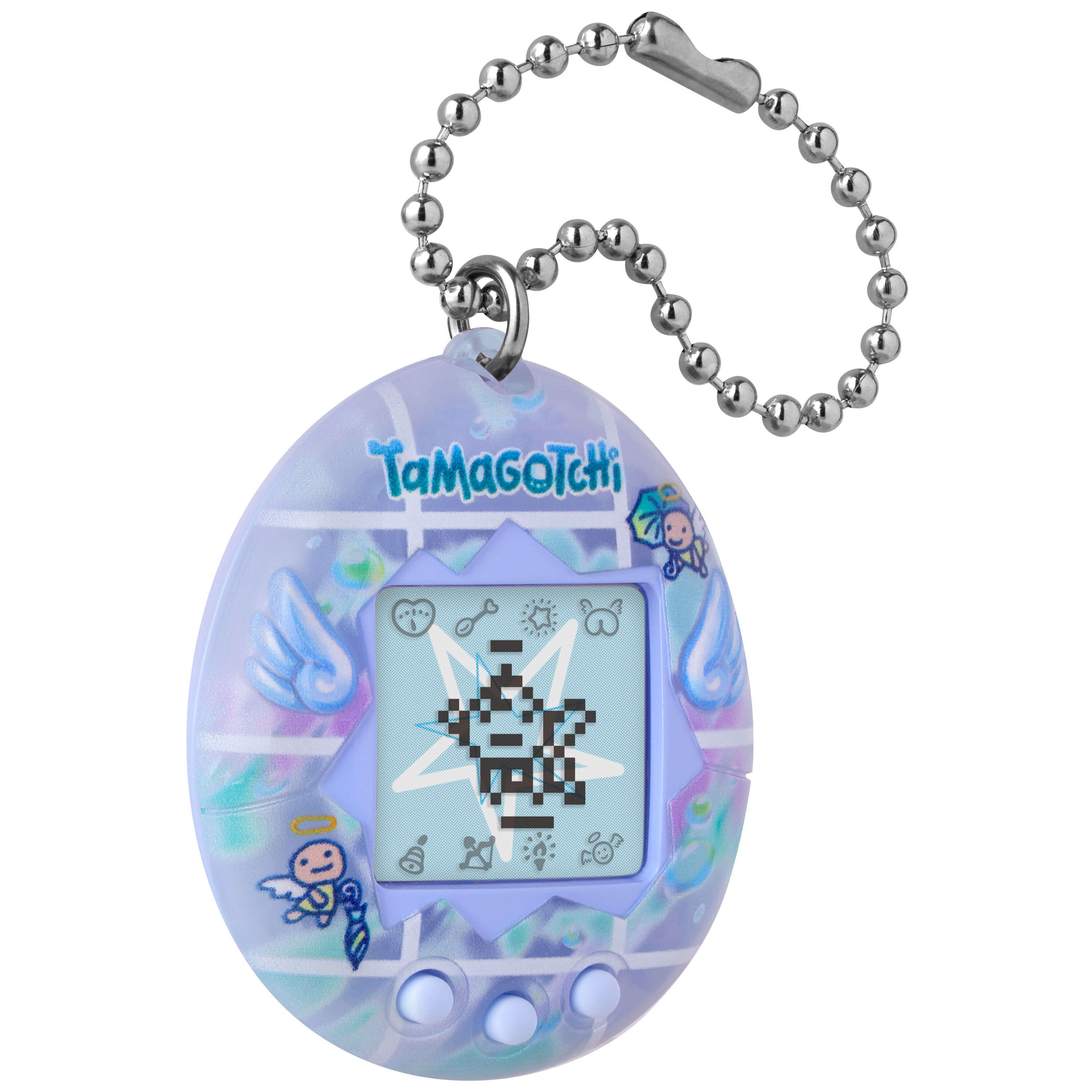 Bandai Toys | Rainy Angel | Tamagotchi Original