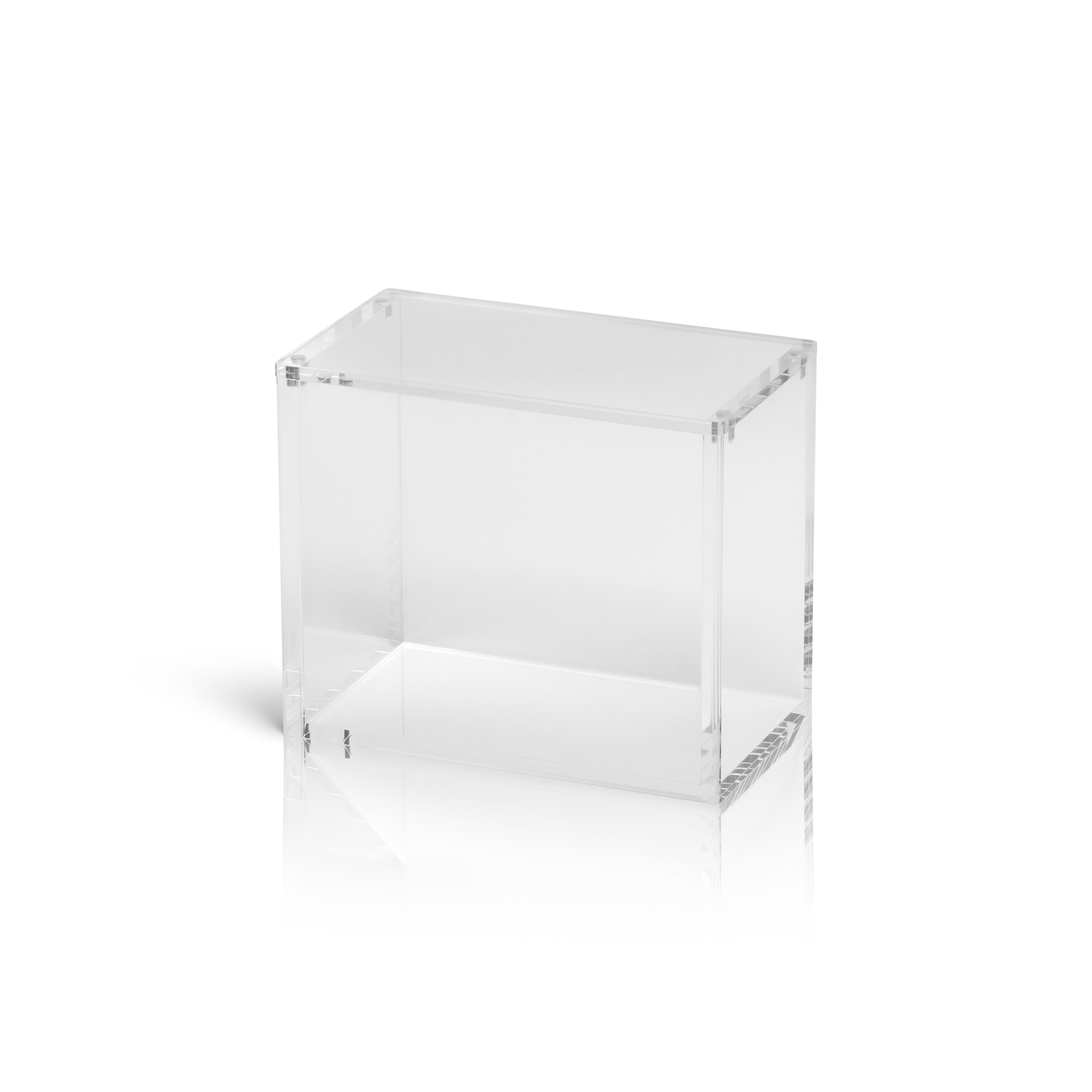 The Acrylic Box | Gundam TCG Booster Box | Acryl Case