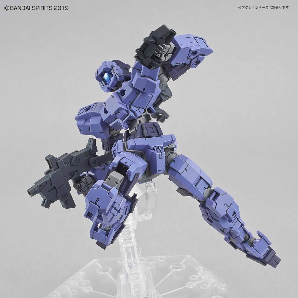 Bandai: 30MM EEXM-17 Alto – 30 Minutes Missions (1/144)