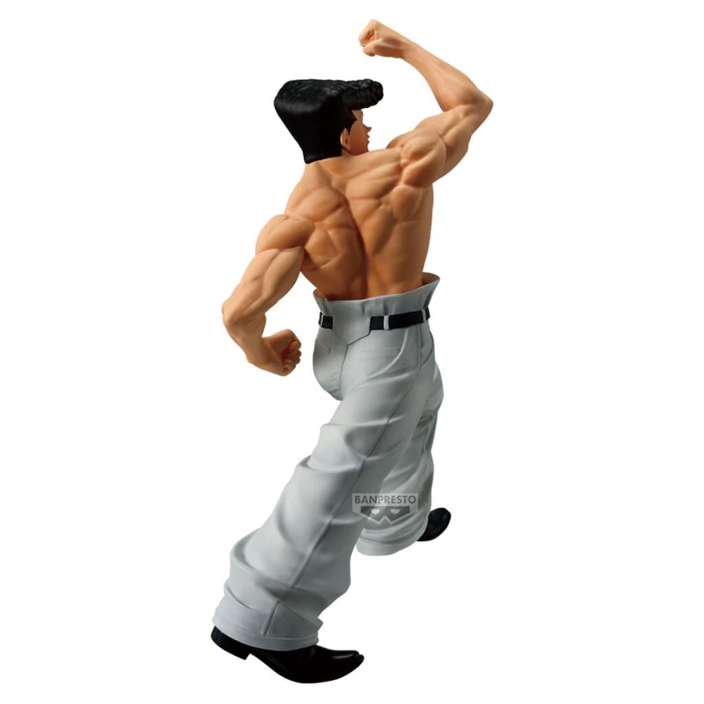 Banpresto | Knuckle Vibration Stars (21cm) | Hunter X Hunter