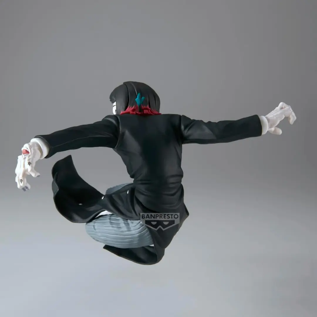 Banpresto | Enmu Vibration Stars (11cm) | Demon Slayer