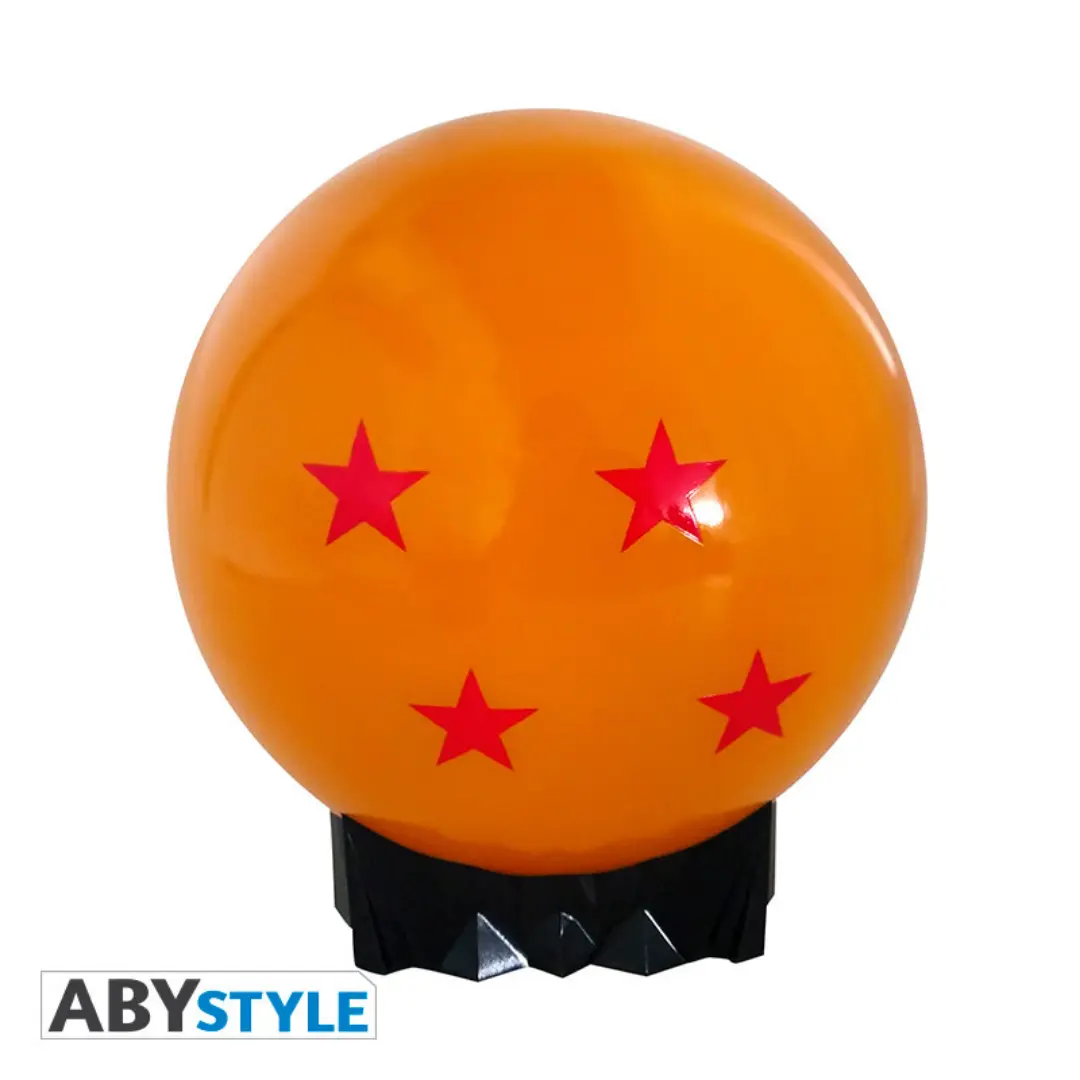 Abysse | Dragon Ball Lampe | Dragon Ball (4 Sterne)