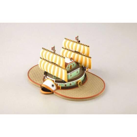 Bandai | Grand Ship Collection Baratie | One Piece (12cm)