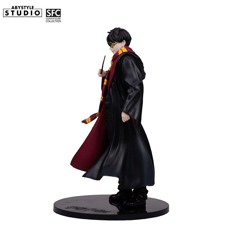 Abysse | Harry Potter (19cm) | Harry Potter