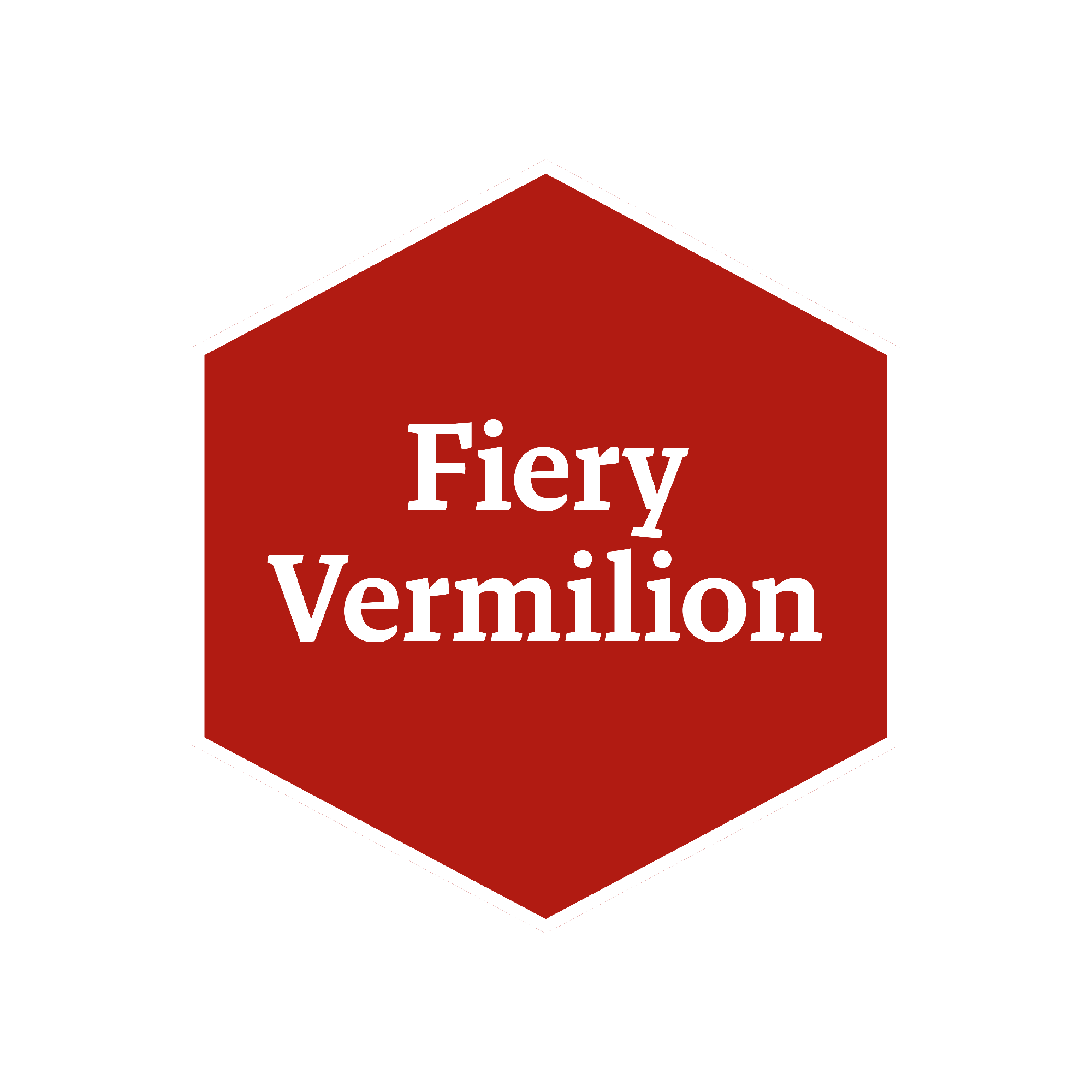 The Army Painter | Fiery Vermilion | Masterclass: John Blanche