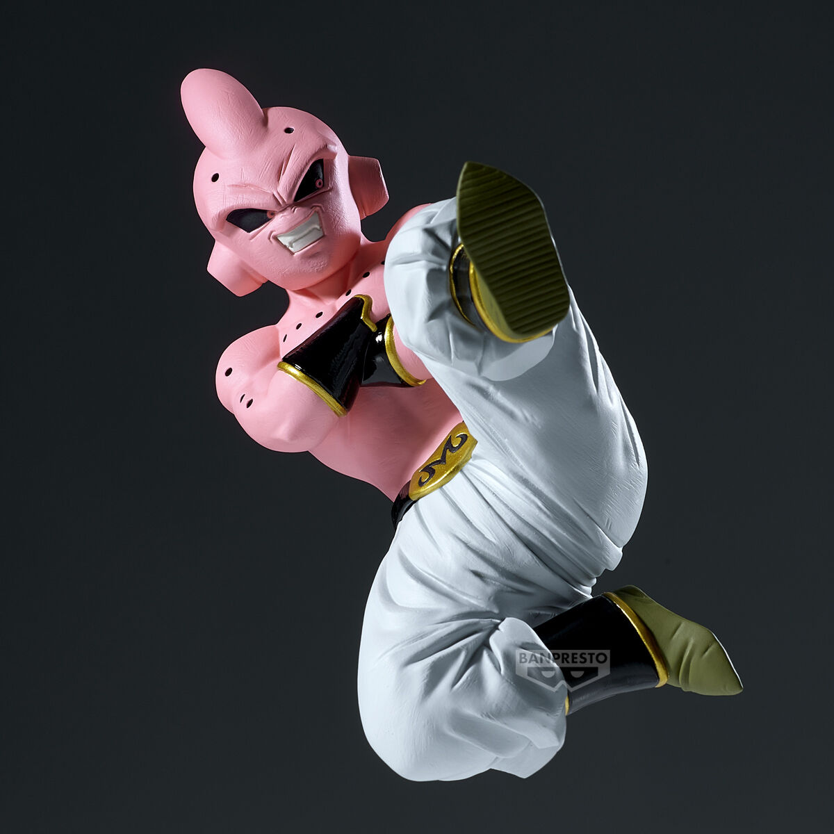 Banpresto | Majin Buu Pure Match Makers (13cm) | Dragon Ball Z