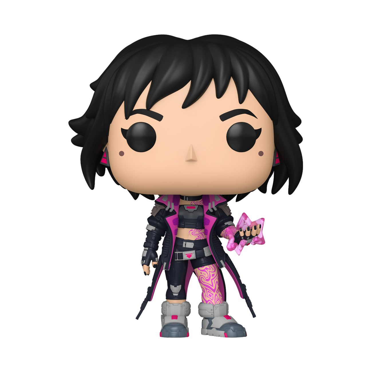 Pop! Games: Vex - Borderlands 4