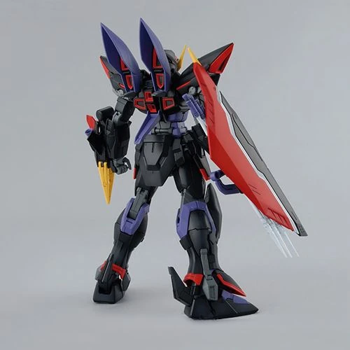 Bandai: MG Gundam Blitz - Mobile Suit Gundam SEED (1/100)