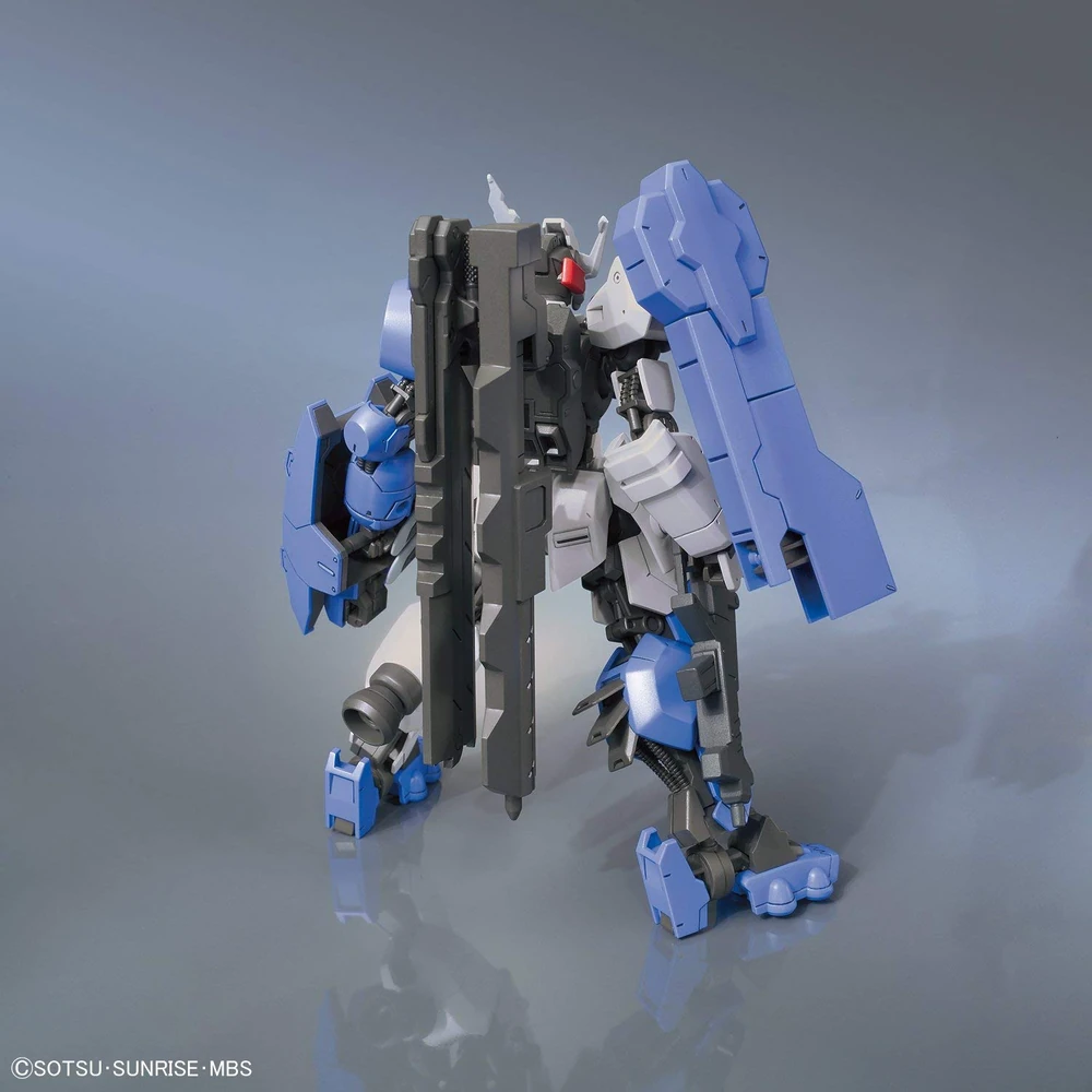 Bandai | HG Gundam Astaroth Rinascimento | Mobile Suit Gundam: Iron-Blooded Orphans (1/144)