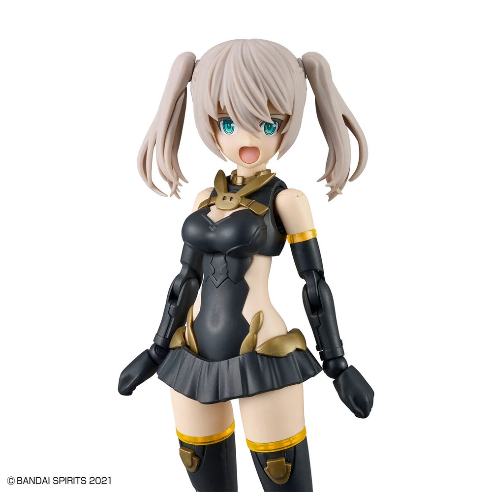 Bandai: 30MS SIS-Tc20g Tukirna-Diearth (14cm)