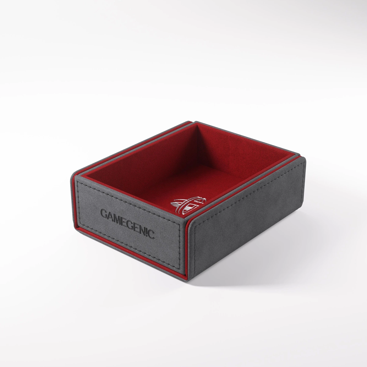 Gamegenic | Gray | Token Keep 1100+