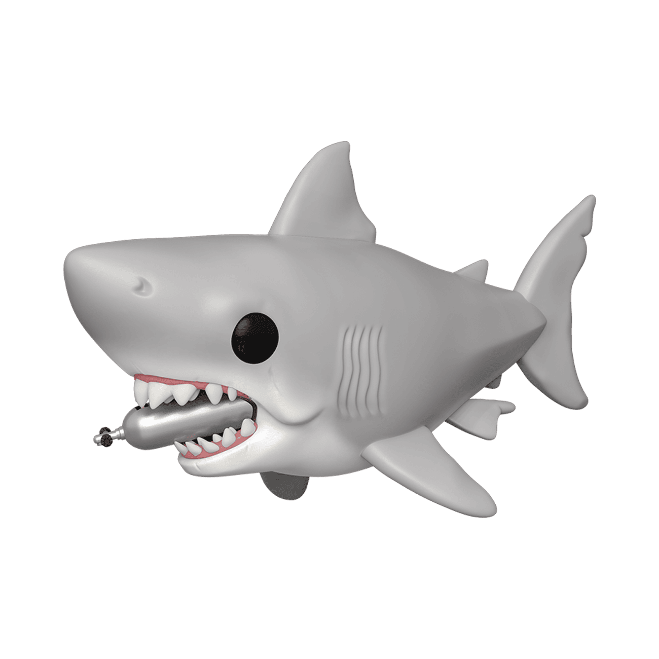 POP! Movies: Super Jaws with Diving Tank - Super
