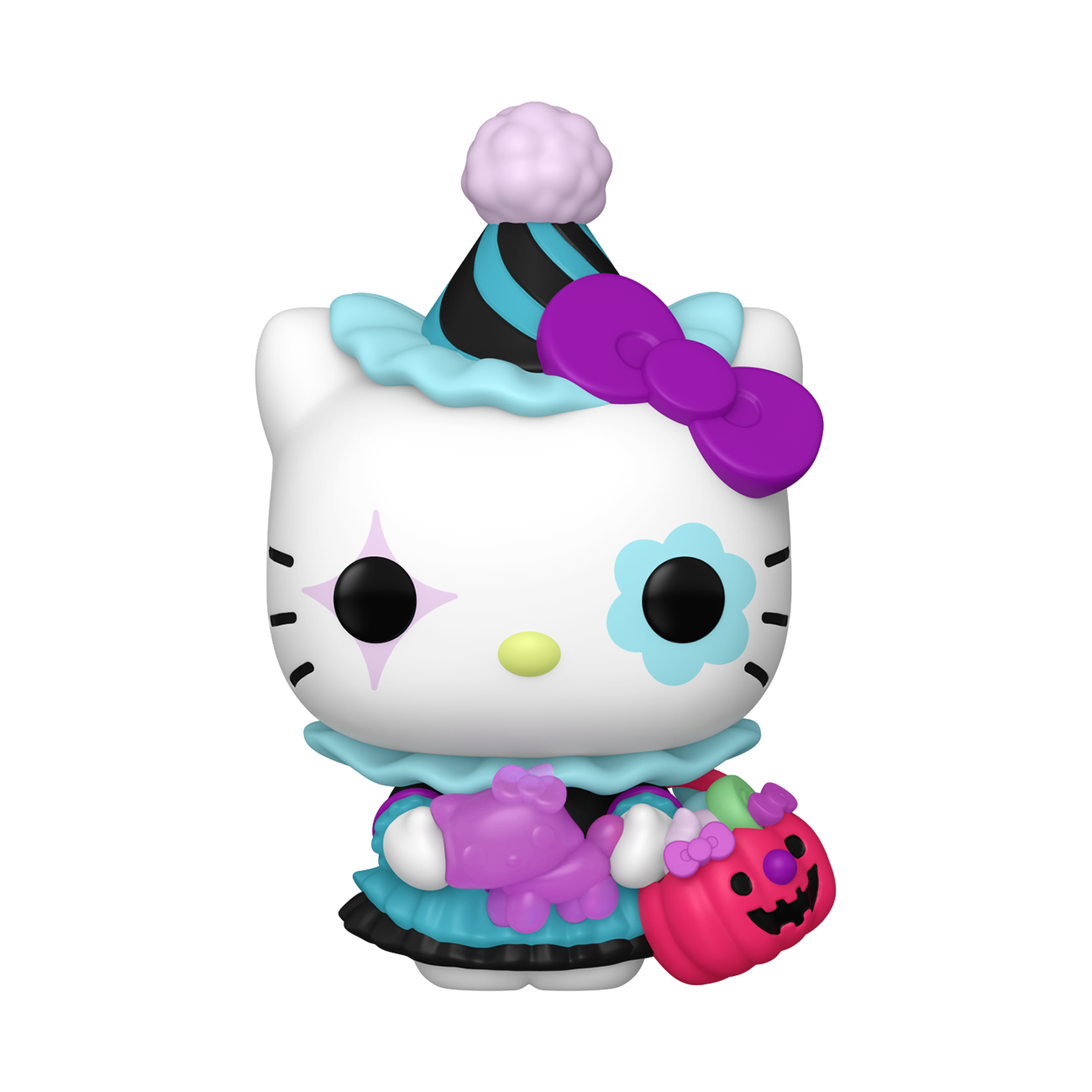 Pop! Vinyl | Hello Kitty Spooky (Glow) | Hello Kitty