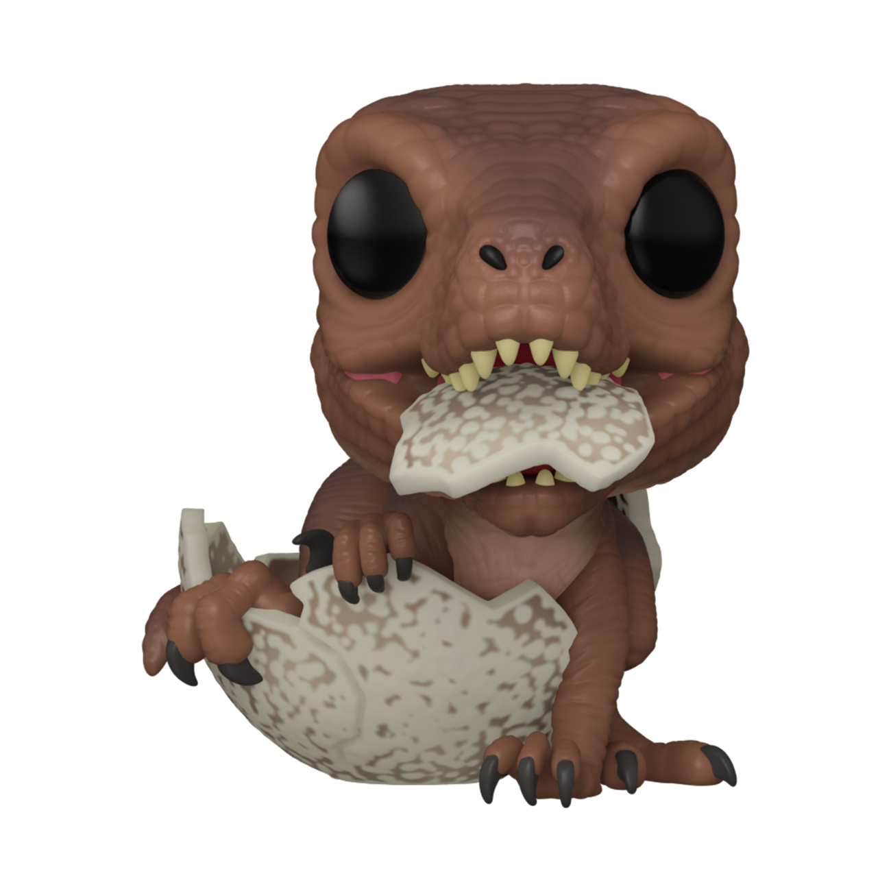 POP! Movies: Velociraptor Hatchling - Jurassic Park