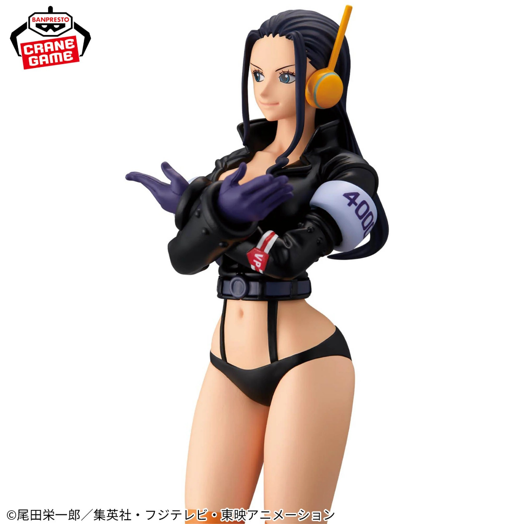 Banpresto | Nico Robin (Egghead Style) Glitter & Glamours | One Piece