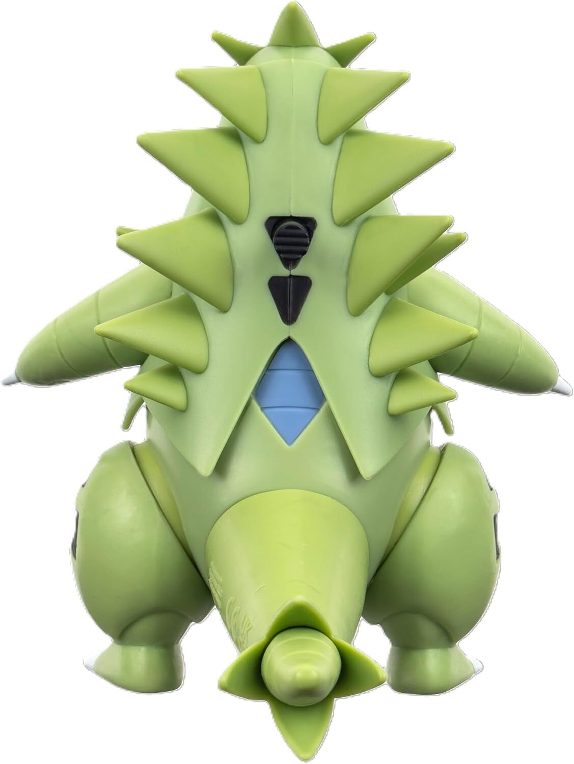 Pokémon | Tyranitar | 11cm Battle Feature Figure