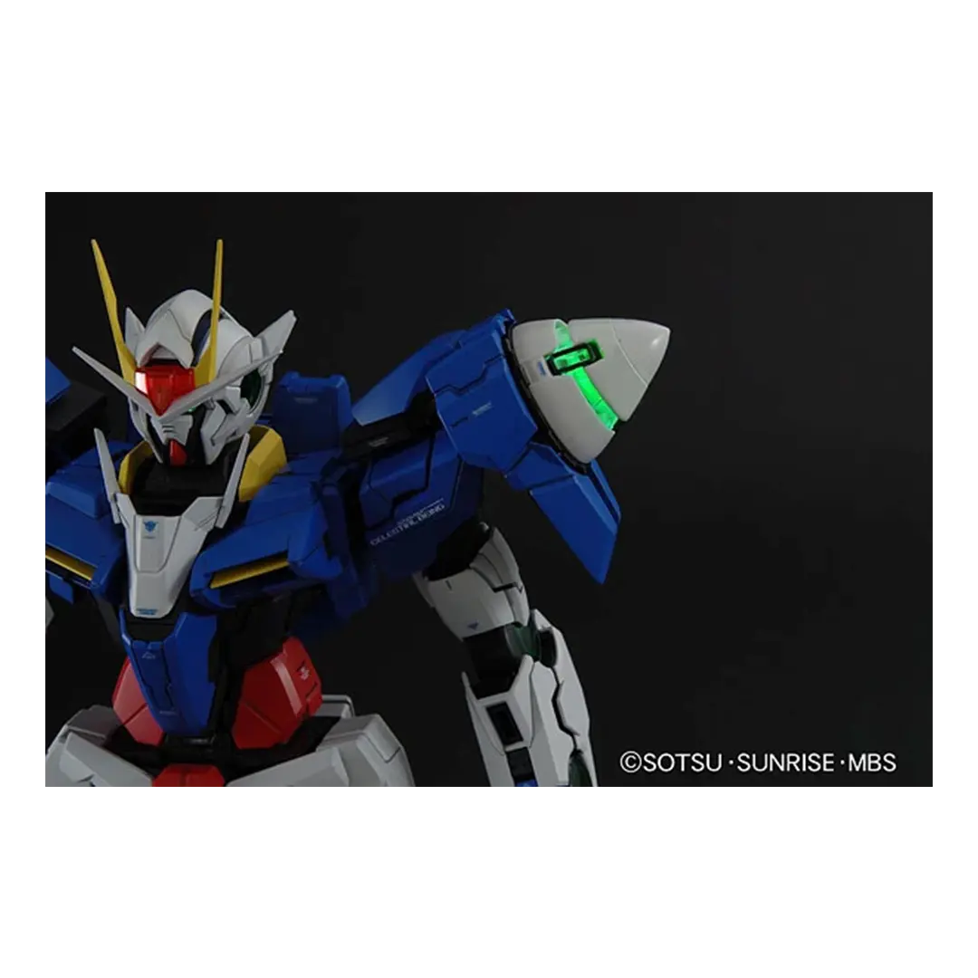 Bandai: PG OO Raiser – Gundam 00 (1/60)