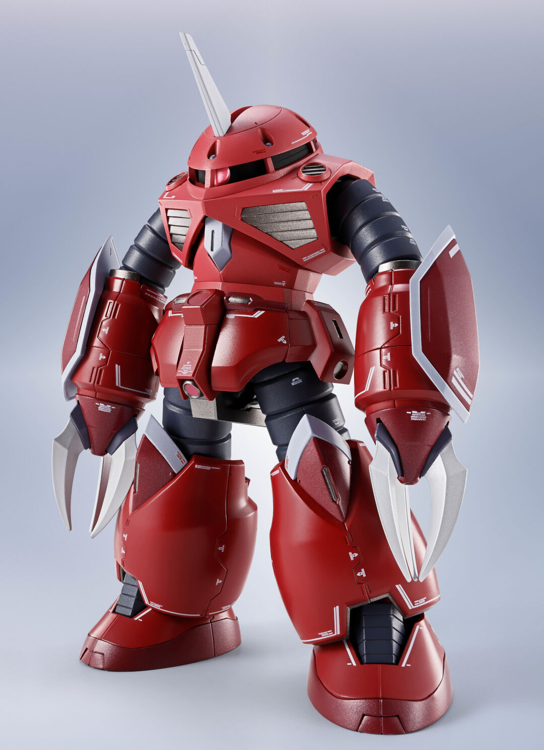 Tamashii Nations | SIDE MS Z'Gok (SEED FREEDOM Ver.) Metal Robot Spirits | Mobile Suit Gundam SEED Freedom (15cm)