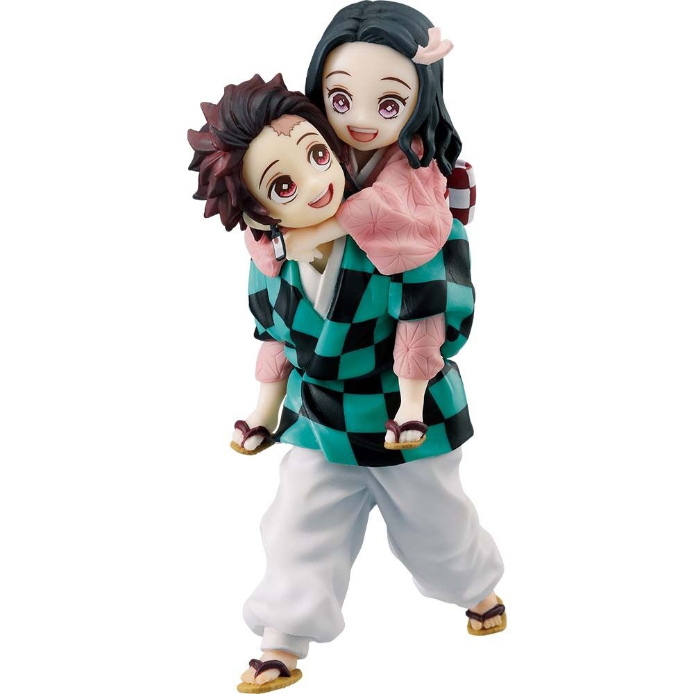 Ichiban KUJI: Demon Slayer - Immortal Ties