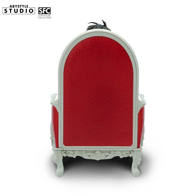 Death Note | Figure L