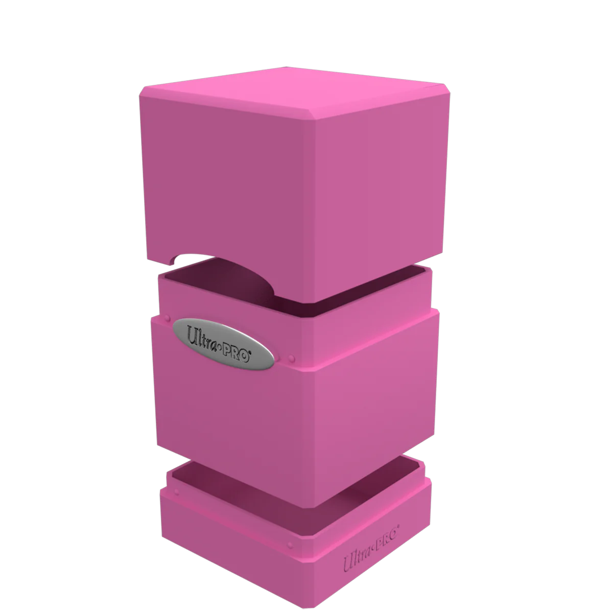 Satin Tower