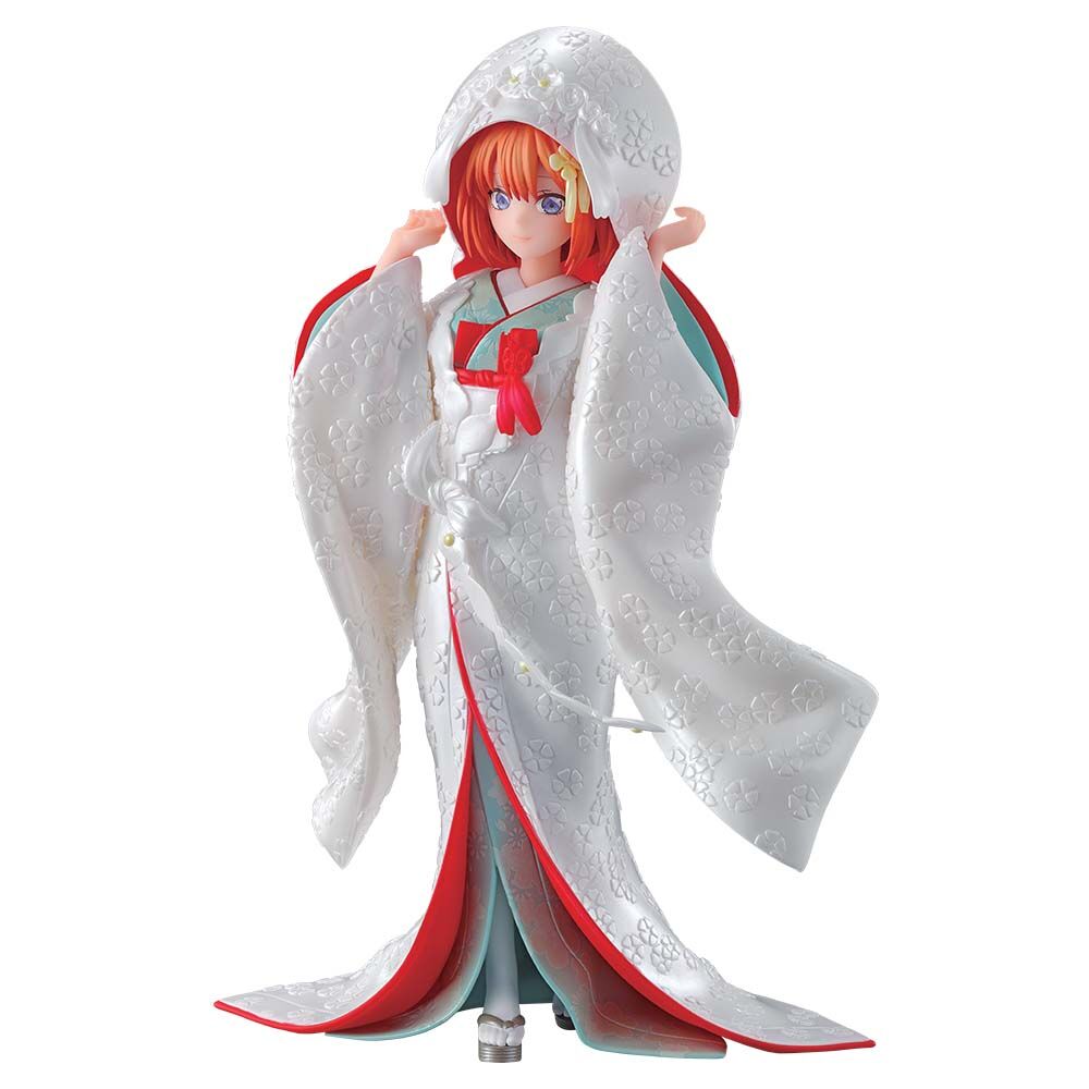 Ichiban KUJI:  The Quintessential Quintuplets - Blessed Gateway