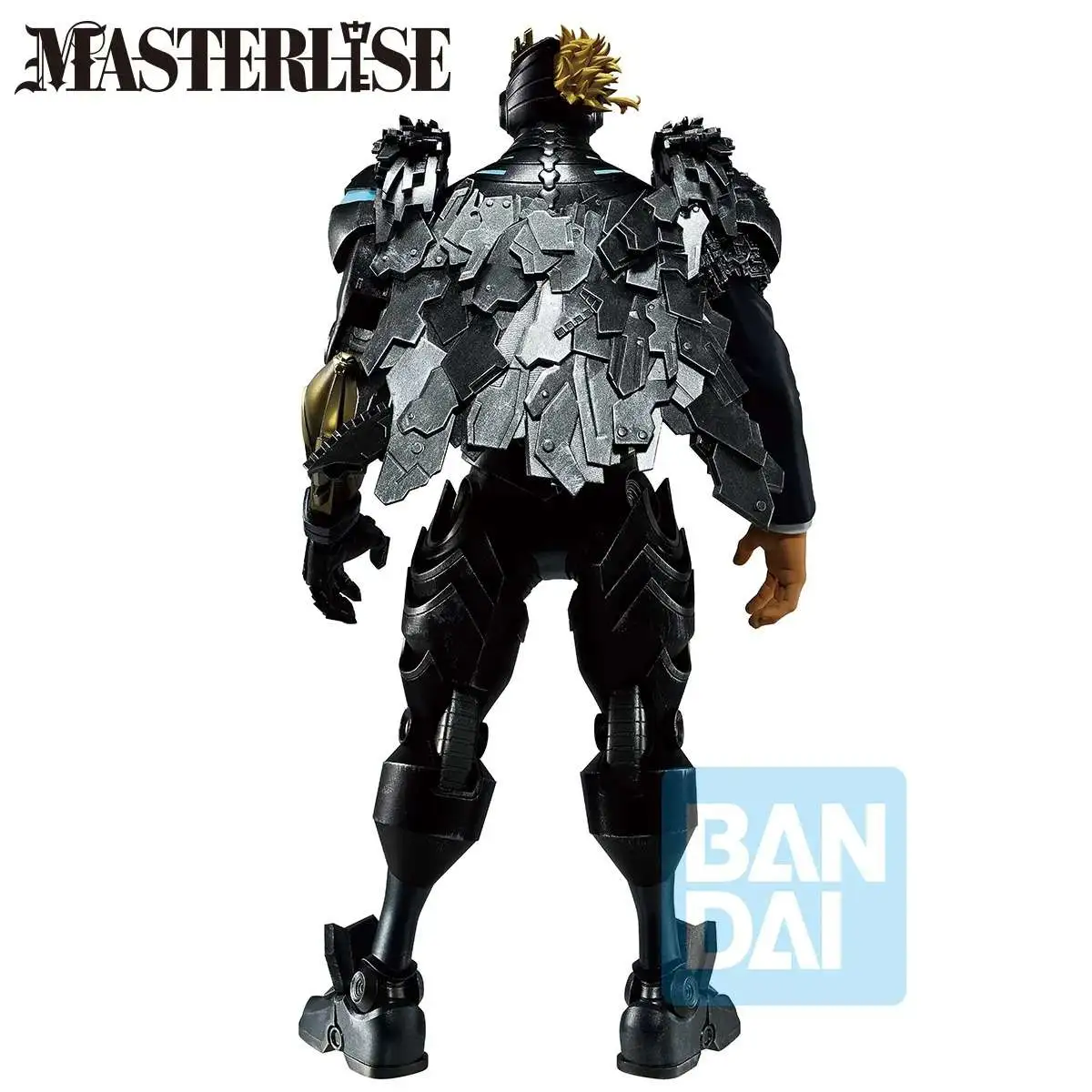 Banpresto | All Might A Story of Reaching Out Forever (28cm) | My Hero Academia