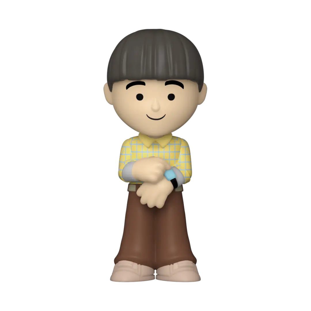 Mystery Minis: Season 4 - Stranger Things