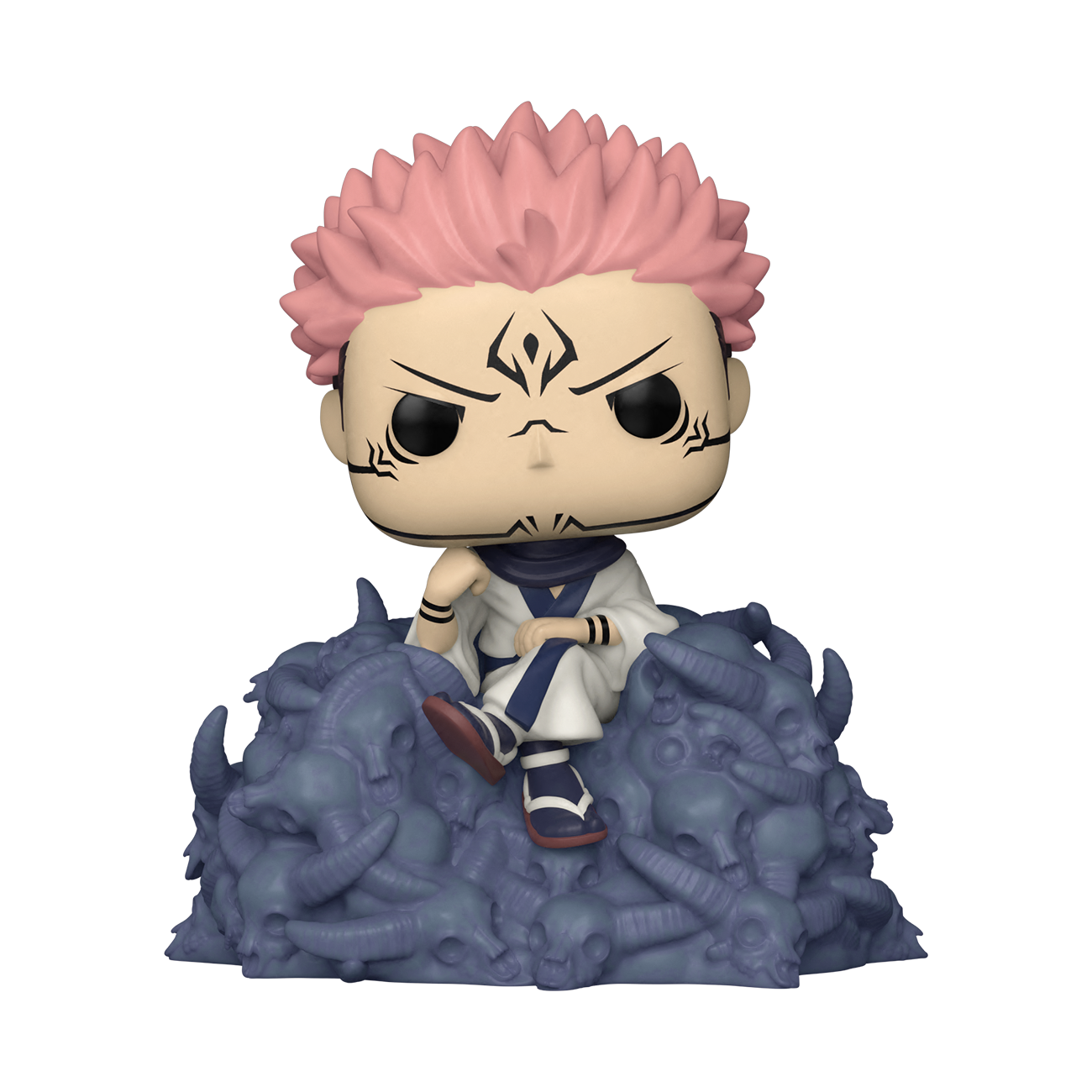 POP Deluxe: Ryomen Sukuna - Jujutsu Kaisen