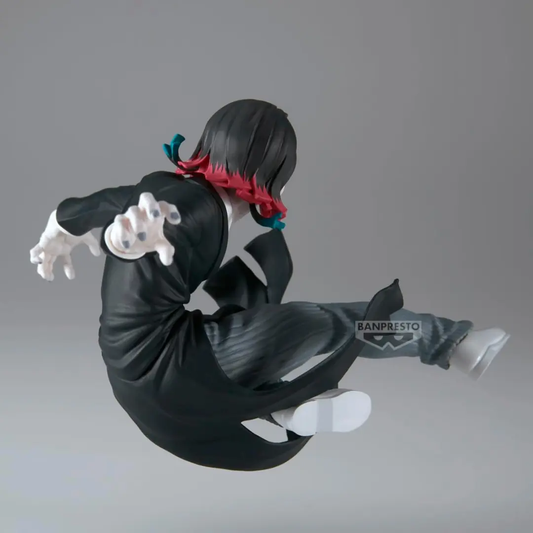 Banpresto | Enmu Vibration Stars (11cm) | Demon Slayer