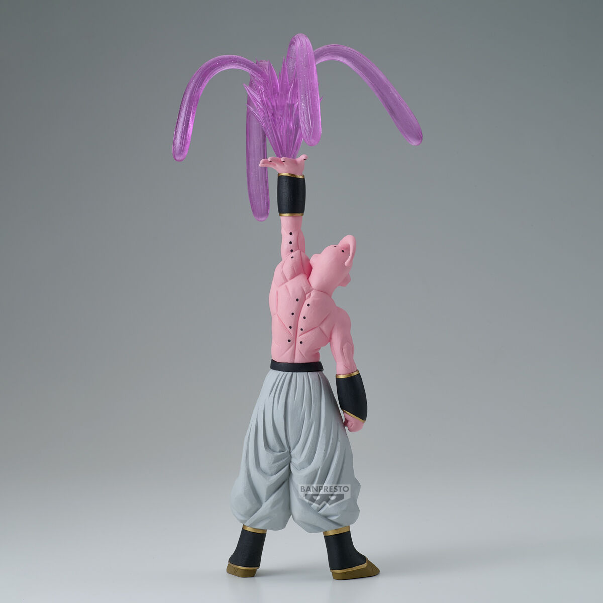 Banpresto | Majin Buu II GX Materia (28cm) | Dragon Ball Z