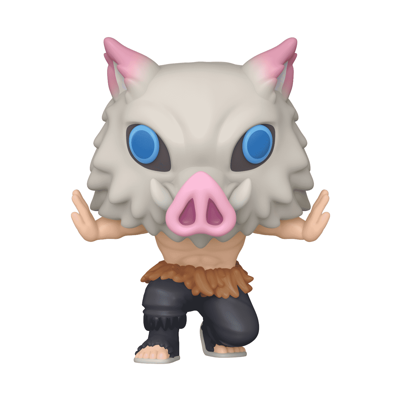 POP! Animation: Inosuke Hashibira - Demon Slayer
