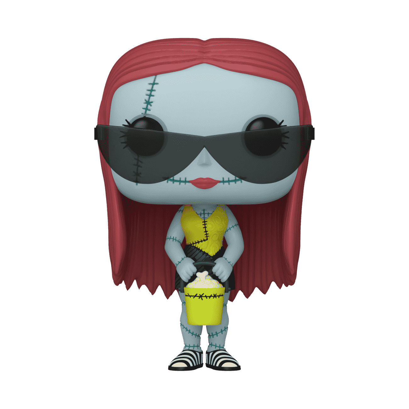 POP! Disney: Sally at the Beach - The Nightmare Before Christmas