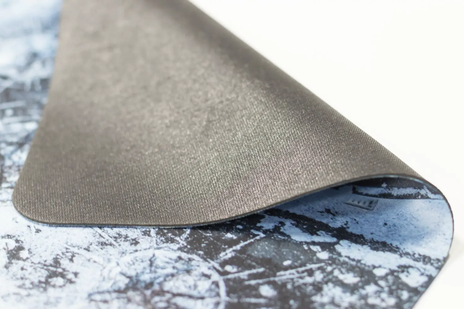 Kraken Wargames | Winter Warzone City | Tabletop Playmat (111x152cm)
