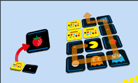 No Loading Games | Pac Man – Craze Maze | Boardgame
