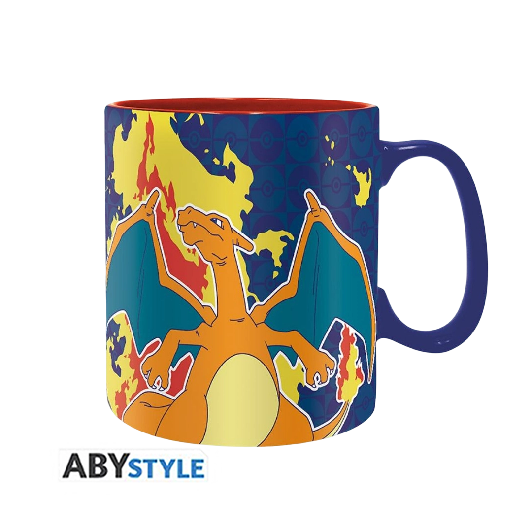 Pokémon Mug