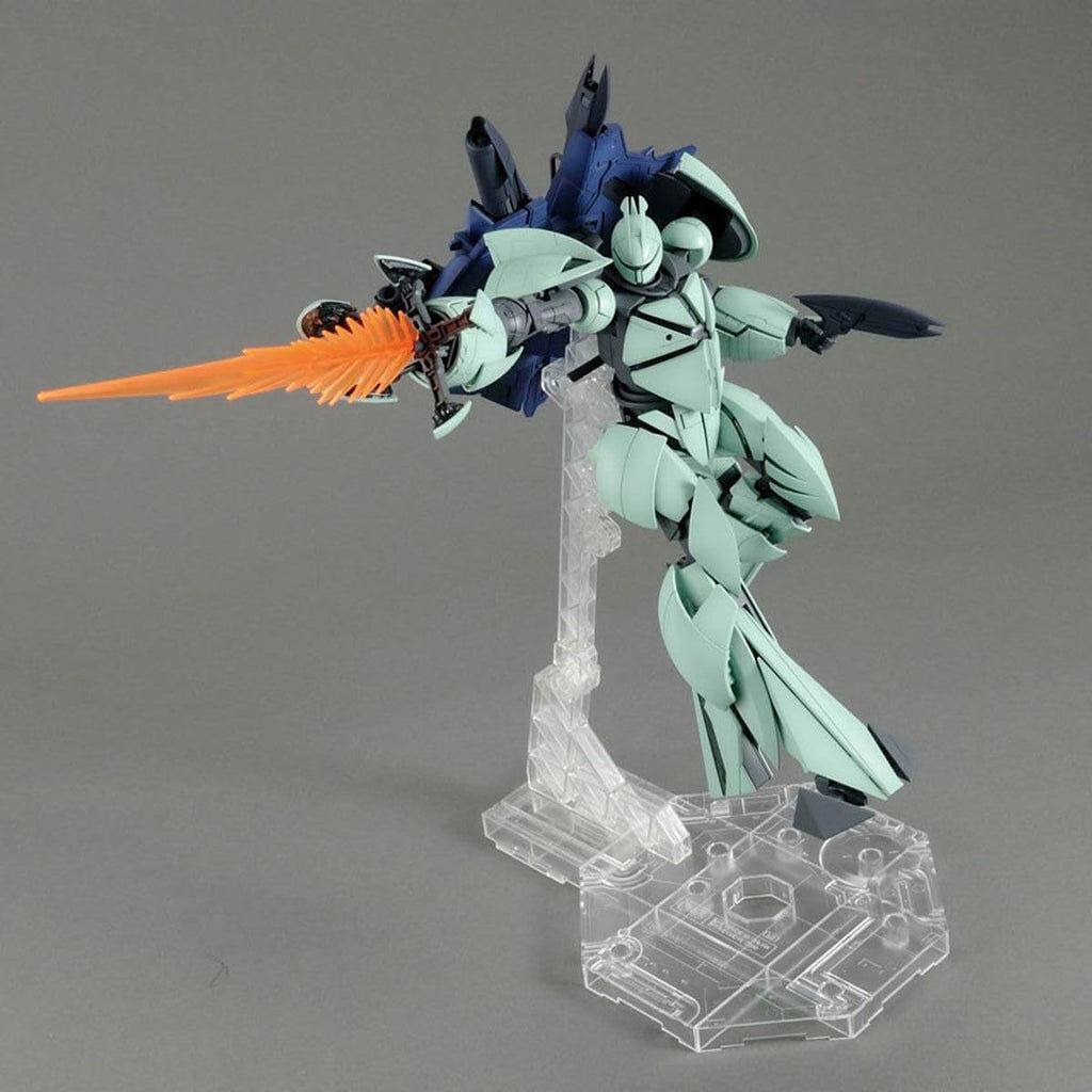 Bandai | MG Concept-X6-1-2 Turn X | ∀ Gundam/Turn A Gundam (1/100)