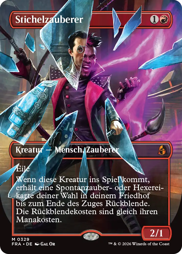 Stichelzauberer